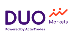 Duo Markets logo