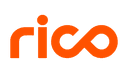 RICO logo