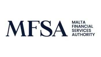 Malta Financial Services Authority official logo