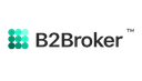 B2Broker logo