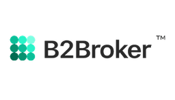 B2Broker logo