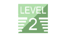 Level 2 Forex logo
