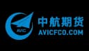 AVIC FUTURES logo