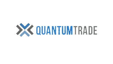 Quantum Trade logo