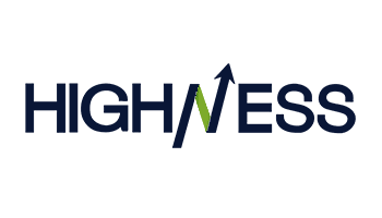 HIGHNESS logo