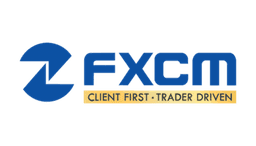 FXCM logo