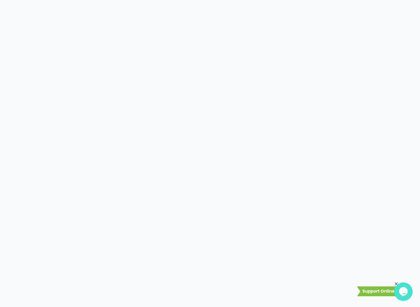 Homepage of gt-markets.com as we captured it
