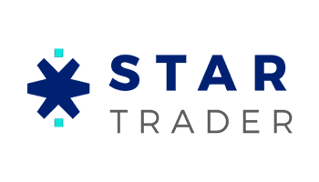 STARTRADER logo