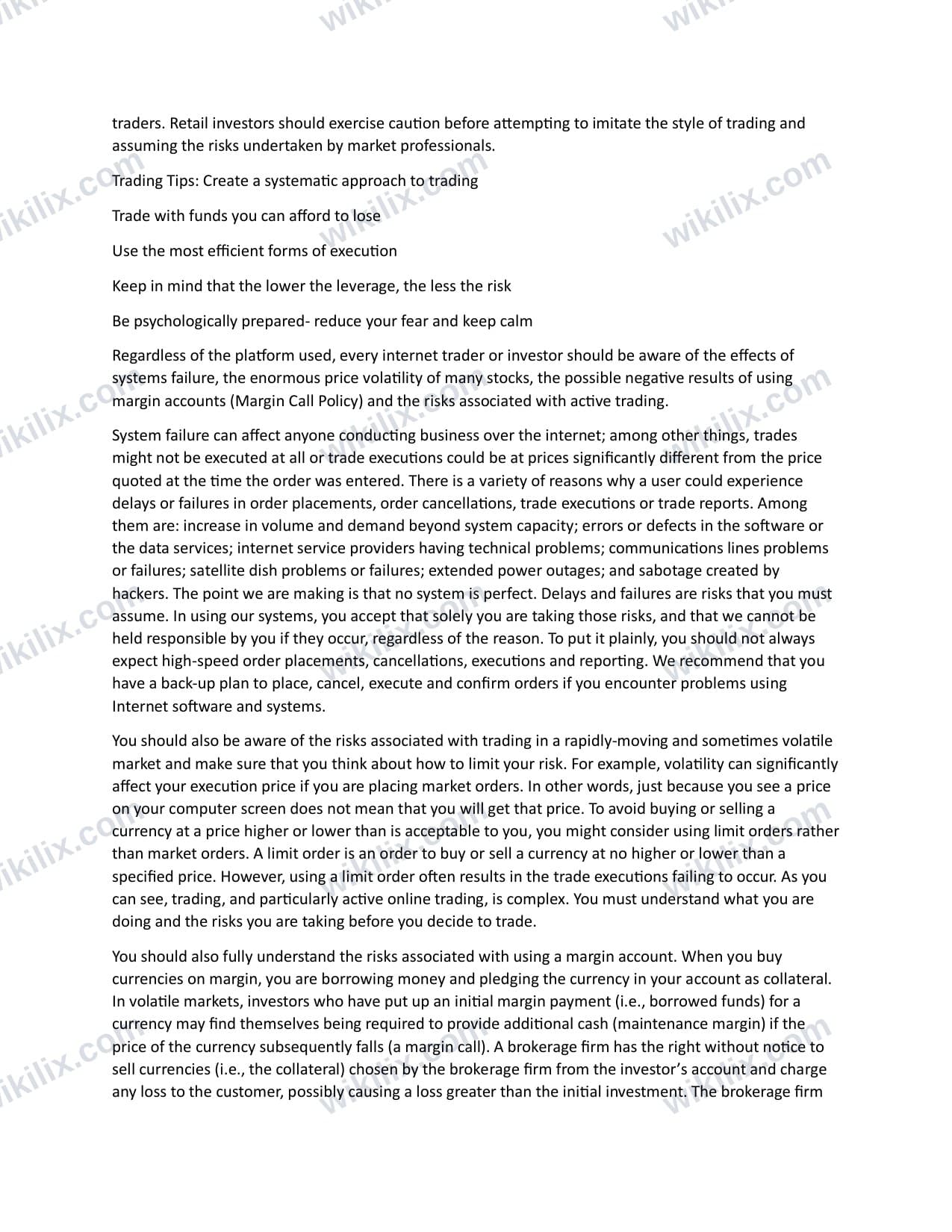 Our full page screenshot of the page this quotation was taken from, on RRR Capital's site rrrcapital.com, taken on Sep 15, 2026. The quoted words are not marked in the image.