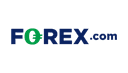 FOREX.com logo