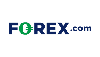 FOREX.com logo