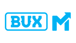 BUX Financial Services Limited logo