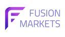 Fusion Markets logo