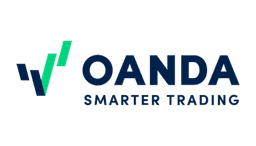 OANDA Corporation logo