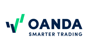 OANDA logo