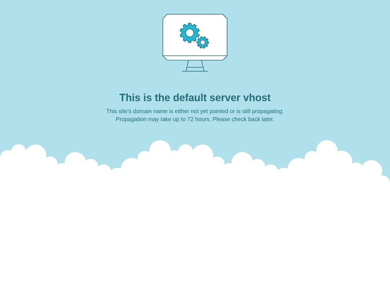 Homepage of zemblanco.com as we captured it