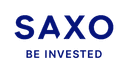 Saxo logo