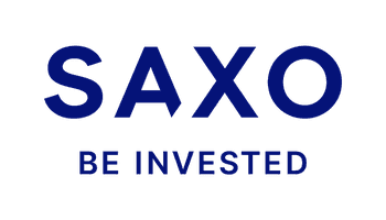 Saxo logo