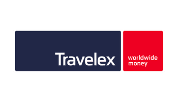 Travelex logo image
