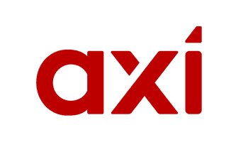 Axi logo image