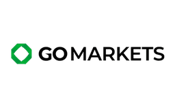 GO MARKETS logo