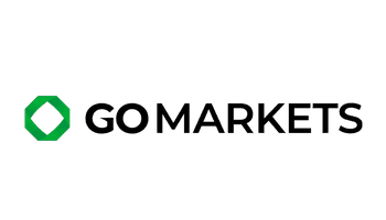 GO MARKETS logo