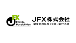 JFX Corporation logo