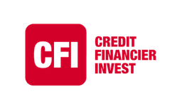 CFI Group logo