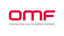 OMF logo