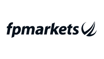 FP Markets logo image