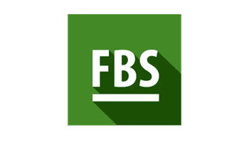 FBS logo