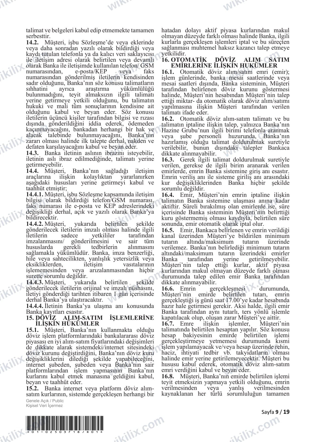 Our full page screenshot of the page this quotation was taken from, on TURKIYE FINANS's site turkiyefinans.com.tr, taken on Aug 26, 2026. The quoted words are not marked in the image.