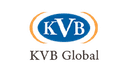 KVB Global logo