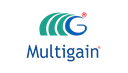 Multigain logo