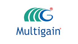 Multigain logo