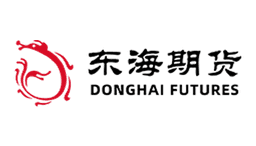 Donghai Futures Co., Ltd. logo