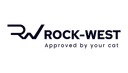 ROCK-WEST logo