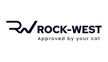 ROCK-WEST logo