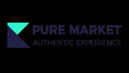 Pure M Global LTD logo
