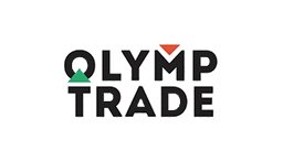 Olymptrade logo