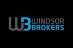 Windsor Brokers logo
