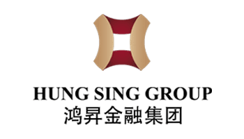 HUNGSING logo