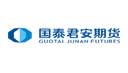 GUOTAI JUNAN FUTURES logo