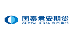 GUOTAI JUNAN FUTURES CO.,LTD. logo