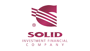 Solid logo