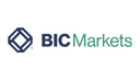 BIC Markets logo