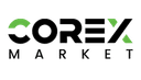 Corex Market logo