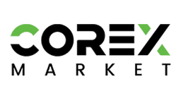 Corex financing broker LLC. logo
