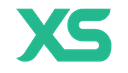 XS logo