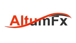 AltumFX logo